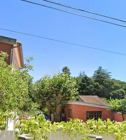 Guest house Bosque De Reliquias Lisbon